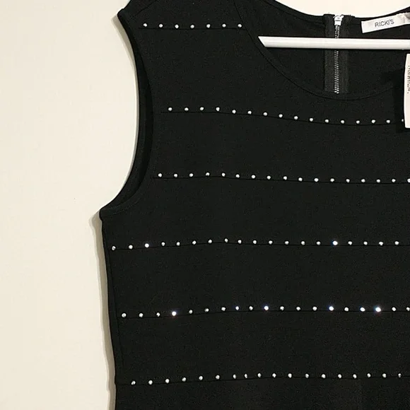 Rickis dress - Picture 3 of 5